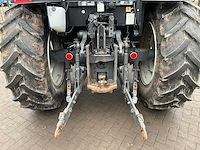 2016 valtra a93 h vierwielaangedreven landbouwtractor - afbeelding 23 van  26