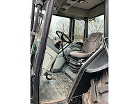 2016 valtra a93 h vierwielaangedreven landbouwtractor - afbeelding 24 van  26