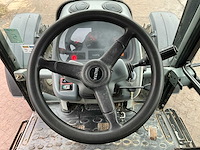 2016 valtra a93 h vierwielaangedreven landbouwtractor - afbeelding 26 van  26
