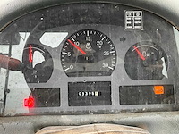 2016 valtra a93 h vierwielaangedreven landbouwtractor - afbeelding 2 van  26