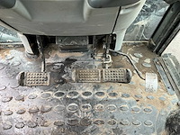 2016 valtra a93 h vierwielaangedreven landbouwtractor - afbeelding 3 van  26