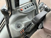 2016 valtra a93 h vierwielaangedreven landbouwtractor - afbeelding 4 van  26