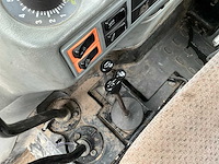 2016 valtra a93 h vierwielaangedreven landbouwtractor - afbeelding 5 van  26