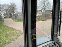2016 valtra a93 h vierwielaangedreven landbouwtractor - afbeelding 6 van  26