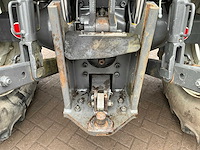 2016 valtra a93 h vierwielaangedreven landbouwtractor - afbeelding 8 van  26