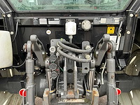 2016 valtra a93 h vierwielaangedreven landbouwtractor - afbeelding 9 van  26
