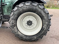 2016 valtra a93 h vierwielaangedreven landbouwtractor - afbeelding 10 van  26