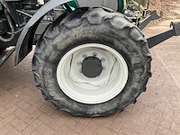 2016 valtra a93 h vierwielaangedreven landbouwtractor - afbeelding 13 van  26