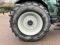 2016 valtra a93 h vierwielaangedreven landbouwtractor - afbeelding 14 van  26