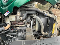 2016 valtra a93 h vierwielaangedreven landbouwtractor - afbeelding 15 van  26