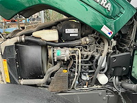 2016 valtra a93 h vierwielaangedreven landbouwtractor - afbeelding 16 van  26