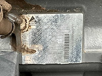 2016 valtra a93 h vierwielaangedreven landbouwtractor - afbeelding 17 van  26