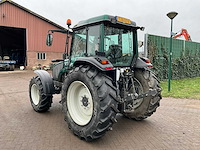 2016 valtra a93 h vierwielaangedreven landbouwtractor - afbeelding 20 van  26