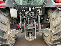 2016 valtra a93 h vierwielaangedreven landbouwtractor - afbeelding 23 van  26