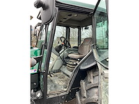 2016 valtra a93 h vierwielaangedreven landbouwtractor - afbeelding 24 van  26