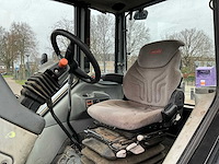 2016 valtra a93 h vierwielaangedreven landbouwtractor - afbeelding 25 van  26
