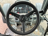 2016 valtra a93 h vierwielaangedreven landbouwtractor - afbeelding 26 van  26