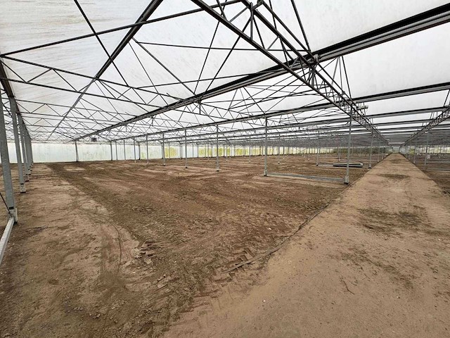 2016 vd heuvel kwekerij/foliekas (11.228m2) - afbeelding 2 van  33