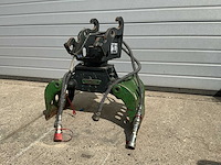 2016 vematec vssg75-cw05-dpc-003a sorteergrijper - afbeelding 1 van  6