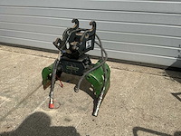 2016 vematec vssg75-cw05-dpc-003a sorteergrijper - afbeelding 3 van  6