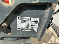 2016 vematec vssg75-cw05-dpc-003a sorteergrijper - afbeelding 6 van  6