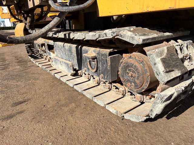 2016 vermeer pd 10 pile driver - afbeelding 2 van  2