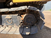 2016 vermeer pd 10 pile driver