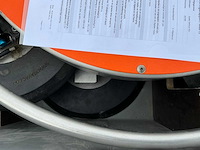 2016 viavac gbx2800 vacuümheffer - afbeelding 6 van  11