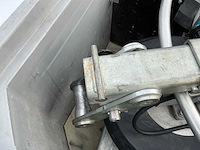 2016 viavac gbx2800 vacuümheffer - afbeelding 8 van  11