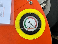 2016 viavac gbx2800 vacuümheffer - afbeelding 10 van  11