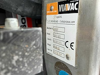 2016 viavac gbx2800 vacuümheffer - afbeelding 11 van  11