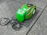2016 viking imow mi 422 robotmaaier