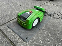 2016 viking imow mi 422 robotmaaier - afbeelding 3 van  8