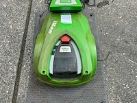 2016 viking imow mi 422 robotmaaier - afbeelding 5 van  8