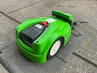 2016 viking imow mi 422 robotmaaier - afbeelding 3 van  8