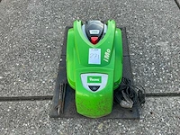 2016 viking imow mi 422p robotmaaier - afbeelding 2 van  8