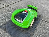2016 viking imow mi 422p robotmaaier - afbeelding 4 van  8