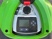 2016 viking imow mi 422p robotmaaier - afbeelding 5 van  8