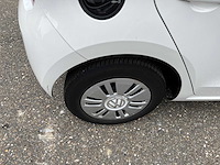 2016 volkswagen 1.0 move up bluem. personenauto jg-037-v - afbeelding 3 van  27