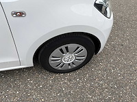 2016 volkswagen 1.0 move up bluem. personenauto jg-037-v - afbeelding 4 van  27