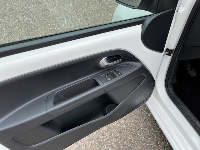 2016 volkswagen 1.0 move up bluem. personenauto jg-037-v - afbeelding 6 van  27