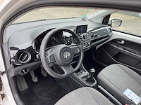 2016 volkswagen 1.0 move up bluem. personenauto jg-037-v - afbeelding 7 van  27