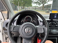2016 volkswagen 1.0 move up bluem. personenauto jg-037-v - afbeelding 8 van  27