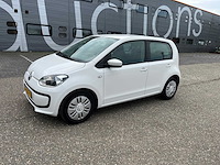 2016 volkswagen 1.0 move up bluem. personenauto jg-037-v - afbeelding 1 van  27