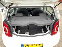 2016 volkswagen 1.0 move up bluem. personenauto jg-037-v - afbeelding 13 van  27