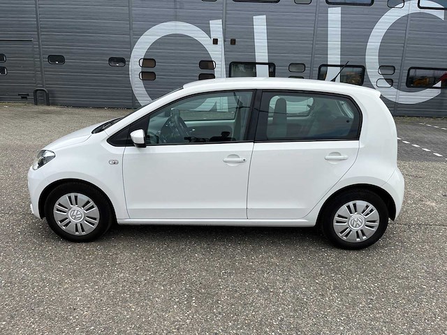 2016 volkswagen 1.0 move up bluem. personenauto jg-037-v - afbeelding 11 van  27