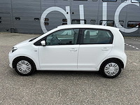 2016 volkswagen 1.0 move up bluem. personenauto jg-037-v - afbeelding 11 van  27