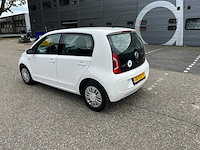 2016 volkswagen 1.0 move up bluem. personenauto jg-037-v - afbeelding 17 van  27