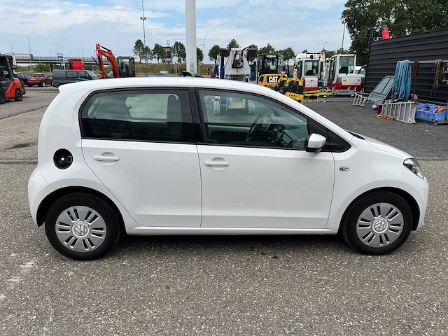 2016 volkswagen 1.0 move up bluem. personenauto jg-037-v - afbeelding 20 van  27