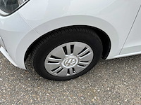 2016 volkswagen 1.0 move up bluem. personenauto jg-037-v - afbeelding 23 van  27